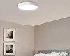 Потолочная лампа Xiaomi Yeelight LED Celling Lamp YLXD76YL (White) купить в интернет-магазине icover
