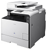Canon i-Sensys MF724Cdw (9947B008) - цветное лазерное МФУ (White) купить в интернет-магазине icover