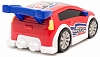 Chicco Danny Drift (10CO1113) - радиоуправляемая машинка (Red/Blue) купить в интернет-магазине icover