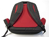 Belkin Impulse Line Slim Backpack (F8N159eaBR) - рюкзак для ноутбука 17" (Black/Red) купить в интернет-магазине icover