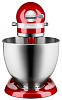Планетарный миксер KitchenAid Artisan Mini 5KSM3311XECA (Caramel Apple) купить в интернет-магазине icover