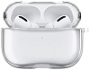 Чехол Spigen Ultra Hybrid (ASD01981) для AirPods 3 (Clear) купить в интернет-магазине icover