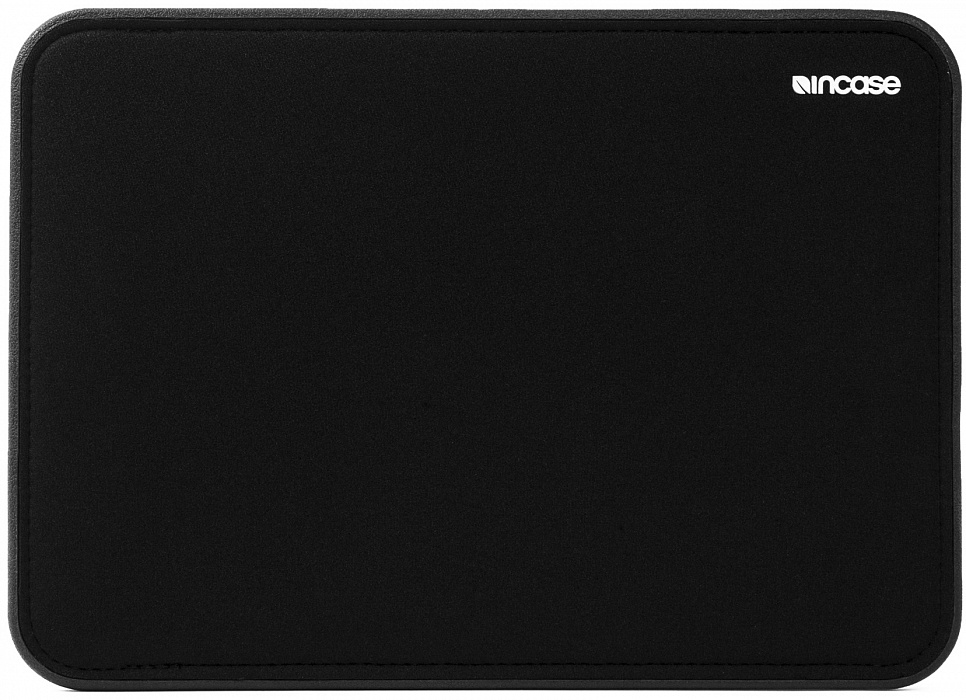 Incase Icon Sleeve with Tensaerlite (CL60659) - чехол для MacBook 12" (Black) купить в интернет-магазине icover