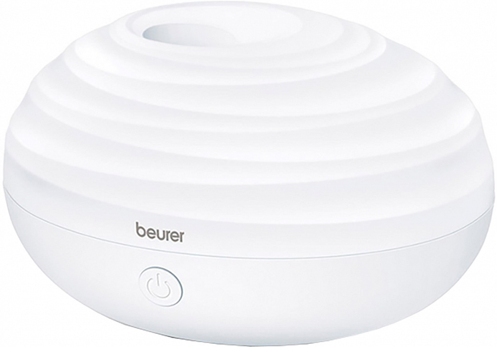 Освежитель воздуха Beurer LA 20 (White) купить в интернет-магазине icover