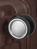 Комплект чемоданов Ridberg ICON L+M+S (Coffee) купить в интернет-магазине icover