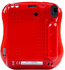 Fujifilm Instax MINI 25 - фотокамера моментальной печати (Red) купить в интернет-магазине icover