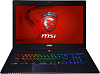 Ноутбук MSI GS70 2QE Stealth Pro MS-1773 17.3", Intel Core i7-5700HQ 2.7GHz, 16Gb, 1Tb HDD + 256Gb SSD (9S7-177314-621) купить в интернет-магазине icover