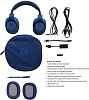 Компьютерная гарнитура Logitech G433 981-000687 (Royal Blue) купить в интернет-магазине icover