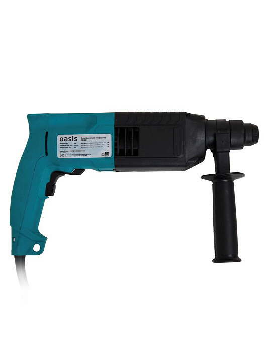 Электрический перфоратор Oasis PR-80 (Blue) купить в интернет-магазине icover