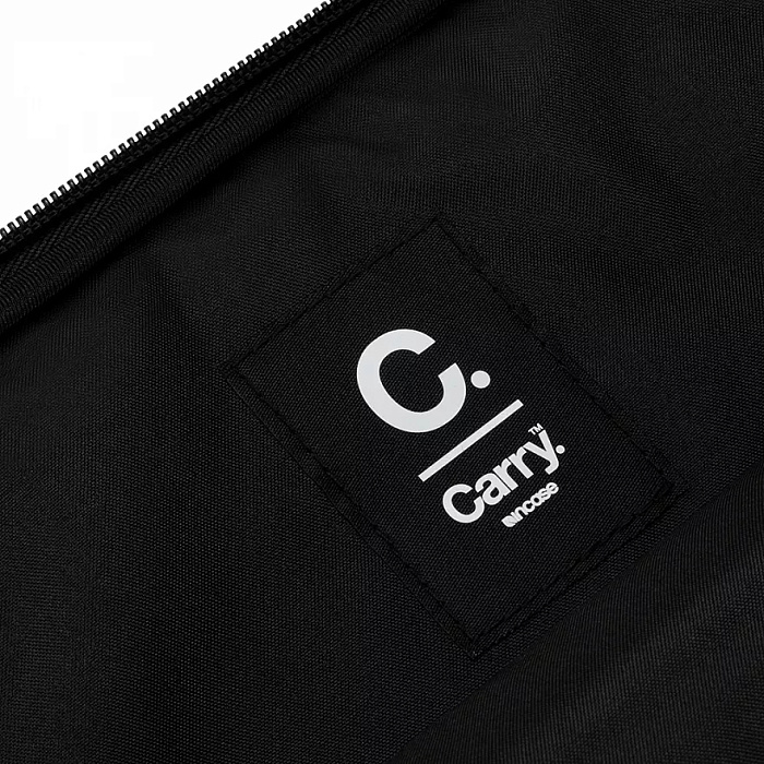 Сумка Incase Carry Zip Brief (INOM100631-NVY) для ноутбуков 13" (Navy Blue) купить в интернет-магазине icover