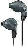 Спортивные наушники JBL Grip 100 (Charcoal Grey) купить в интернет-магазине icover