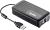 USB-модем Keenetic Plus DSL (Black) купить в интернет-магазине icover