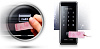 Бесконтактный брелок Samsung SHS-AKT200R (Pink) купить в интернет-магазине icover