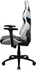Игровое кресло ThunderX3 TC5 (Arctic White) купить в интернет-магазине icover