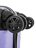 Комплект чемоданов Ridberg Discover L+S (Lavender) купить в интернет-магазине icover