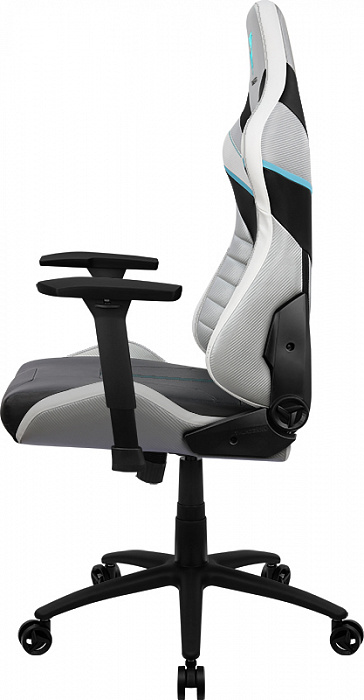 Игровое кресло ThunderX3 TC5 (Arctic White) купить в интернет-магазине icover