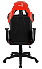 Игровое кресло Aerocool AC100 AIR (Black/Red) купить в интернет-магазине icover
