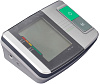 Medisana MTS (51150/51152) - плечевой тонометр (Silver) купить в интернет-магазине icover