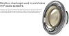 Наушники с микрофоном 1MORE Single Driver EO320 (Space Grey) купить в интернет-магазине icover