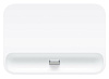 Apple iPhone 5C Dock (MF031) - док-станция для iPhone 5C купить в интернет-магазине icover