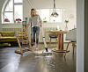 Электрошвабра Karcher FC 7 Cordless (1.055-701.0) купить в интернет-магазине icover