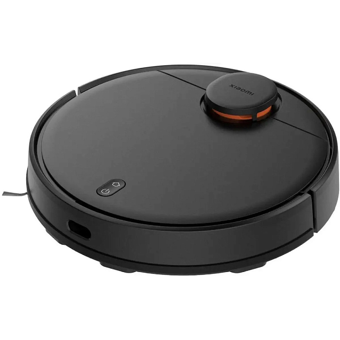 Робот-пылесос Xiaomi Robot Vacuum T12 (Black) купить в интернет-магазине icover