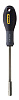 Отвертка держатель Stanley FatMax 1-65-490 (Black) купить в интернет-магазине icover