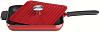 Сковорода-гриль с прессом KitchenAid Grill and Panini Press KCI10GPER (Empire Red) купить в интернет-магазине icover
