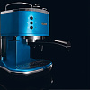 DeLonghi ICONA ECO 311.B - кофеварка (Blue) купить в интернет-магазине icover