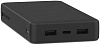 Внешний аккумулятор Mophie Universal Battery Powerstation 20 000 mAh 401106004 (Black) купить в интернет-магазине icover
