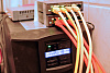 APC Smart-UPS 3000 - источник бесперебойного питания (Black) купить в интернет-магазине icover