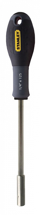 Отвертка держатель Stanley FatMax 1-65-490 (Black) купить в интернет-магазине icover