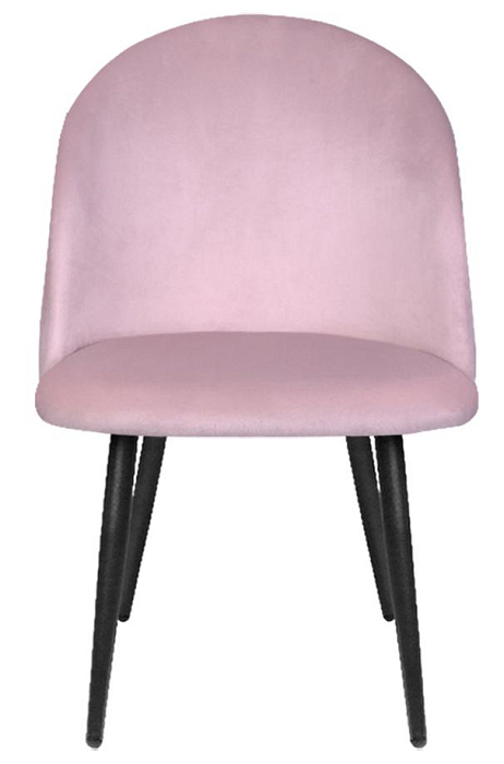 Комплект стульев Ridberg ЛОРИ Velour 2 шт. (Powder) купить в интернет-магазине icover