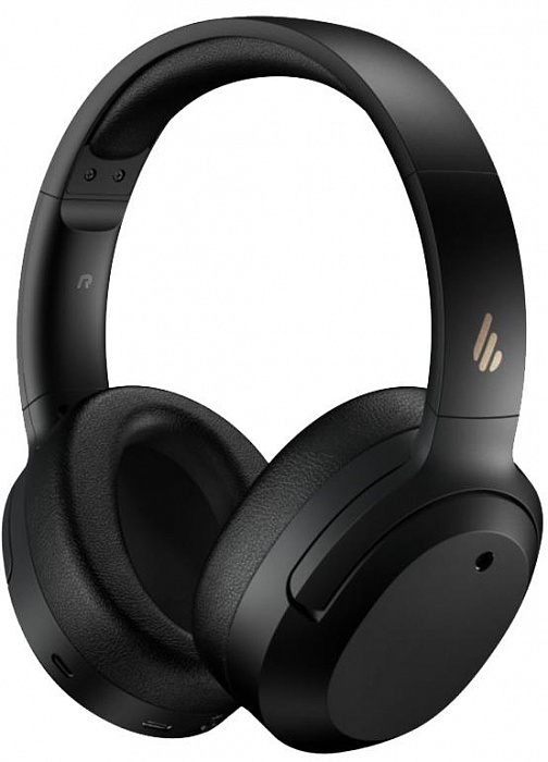 Беспроводные наушники Edifier W820NB (Black) купить в интернет-магазине icover