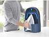 Доска гладильная складная Joseph Joseph Pocket Plus с инновационным чехлом купить в интернет-магазине icover