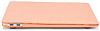 Чехол Incase Hardshell Woolenex (INMB200616-BLP) для MacBook Air 13" 2018 (Blush Pink) купить в интернет-магазине icover