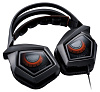 Игровая гарнитура Asus Strix DSP (Black/Red) купить в интернет-магазине icover