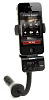 Griffin RoadTrip HandsFree (NA15005) - автозарядка, FM-трансмиттер и Hands-free для iPhone 4/4S/iPod 4 купить в интернет-магазине icover