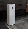 Xiaomi Mi Air Purifier Pro - очиститель воздуха (White) купить в интернет-магазине icover