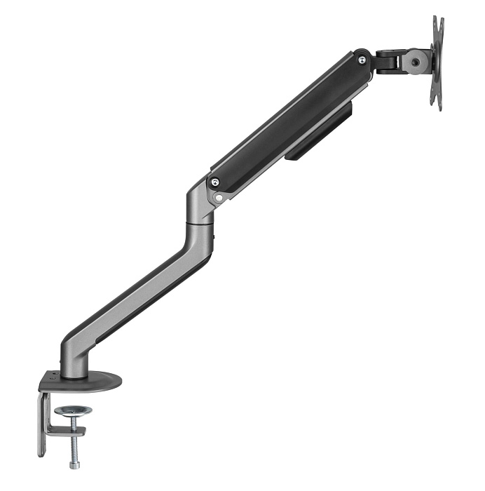 Кронштейн Ridberg Monitor Arm LDT63-C012 (Space Grey) купить в интернет-магазине icover