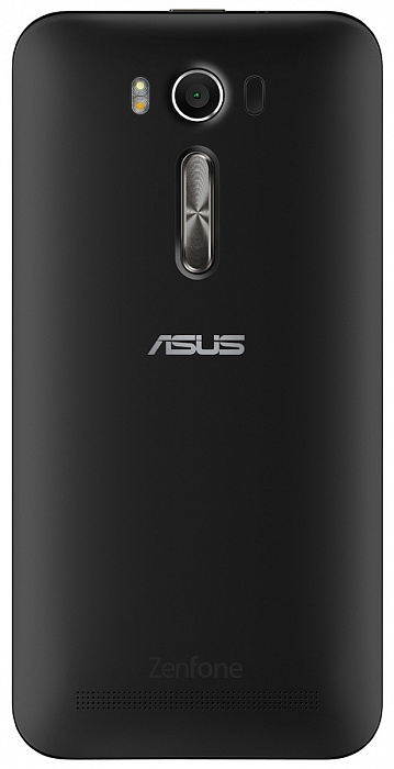 Смартфон Asus ZenFone 2 Laser LTE 32Gb (ZE500KL-1A435RU) Black купить в интернет-магазине icover