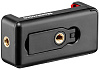 Универсальный держатель Manfrotto MCLAMP для смартфона (Black) купить в интернет-магазине icover