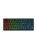 Клавиатура магнитная Mchose Jet 75 (E-sports) Kailh Magnetic God Switch (Black) купить в интернет-магазине icover