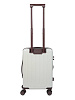 Чемодан Ridberg Podium (White) размер S купить в интернет-магазине icover