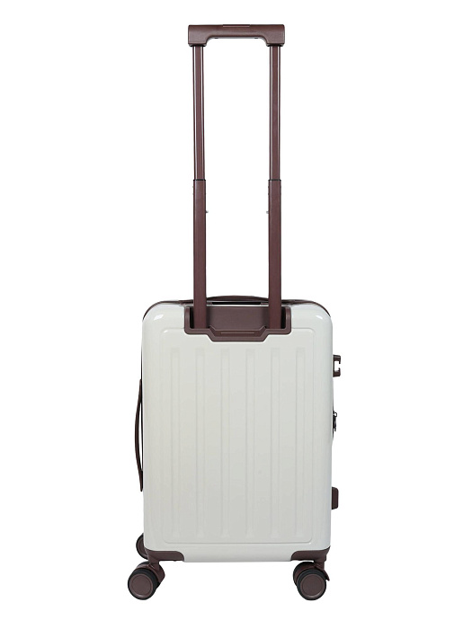 Чемодан Ridberg Podium (White) размер S купить в интернет-магазине icover