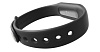 Xiaomi Mi Band - фитнес-браслет для iOS и Android (Black) купить в интернет-магазине icover