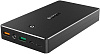 Внешний аккумулятор Aukey PB-T10 20000mAh (Black) купить в интернет-магазине icover