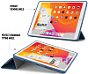 Чехол Pipetto Origami (P030-51-7) для iPad 10.2" (Navy) купить в интернет-магазине icover