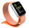 Умные часы Apple Watch Series 3 42 mm (Space Gray Aluminum/Black Sport Band) купить в интернет-магазине icover