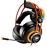 Подставка Cougar Bunker S RGB (CUBUNSRGB) для наушников (Black) купить в интернет-магазине icover